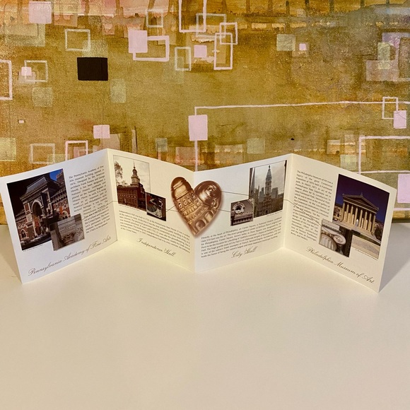 Lagos Heart of Philadelphia - Picture 7 of 8